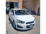 147018KM AVEO 1.3 MJTD MOTORE FIAT