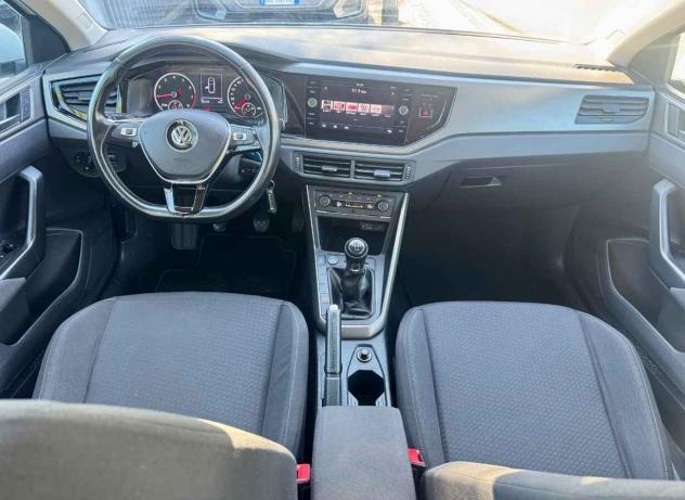 Volkswagen Polo 1.0 GPL 80 CV BlueMotion - Foto 2