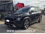 CITROEN C3 Aircross BlueHDi 120 S&S EAT6 Shine rif. 23988919
