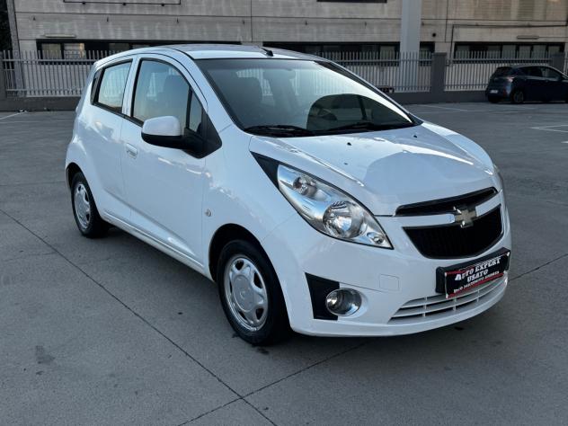 Chevrolet Spark 1.0 GPL Lady Special Edition 2012 - Foto 2
