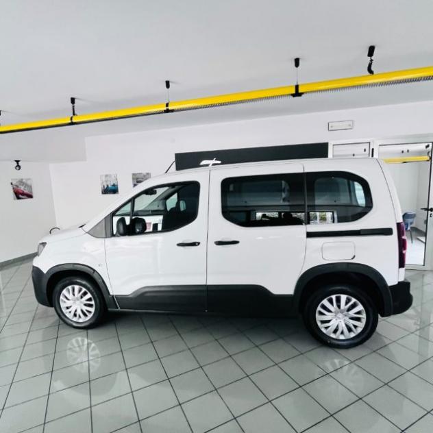 PEUGEOT Rifter BlueHDi 130 S&S Active Standard N1 rif. 23776022 - Foto 4