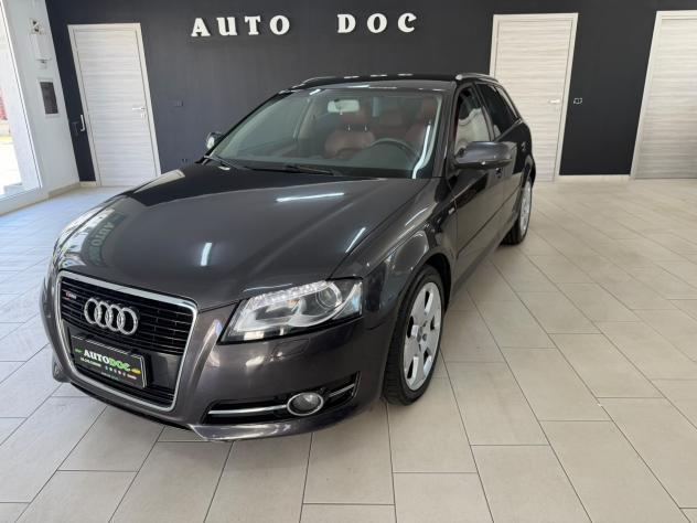 Audi A3 2.0 TDI F.AP. Ambition - Foto 2