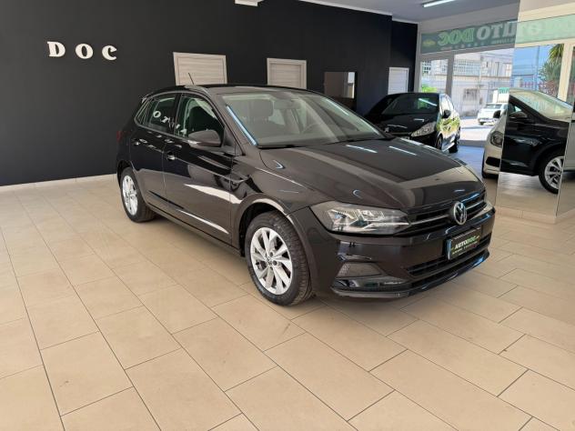 Volkswagen Polo 1.6 TDI 95 CV DSG 5p. Highline BlueMotion Tech. - Foto 7