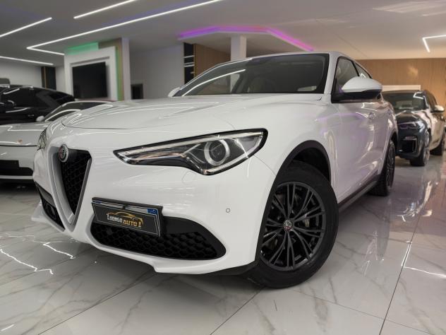 Alfa Romeo Stelvio 2.2 160CV Full Opt - Foto 7