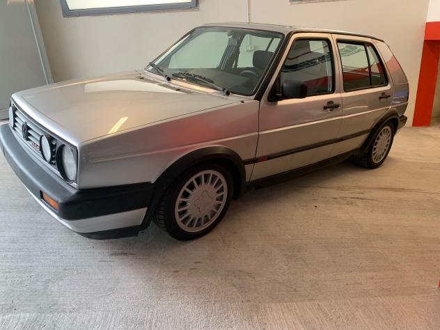 Volkswagen Golf 1800 cat G60 5 porte GTI - Foto 2