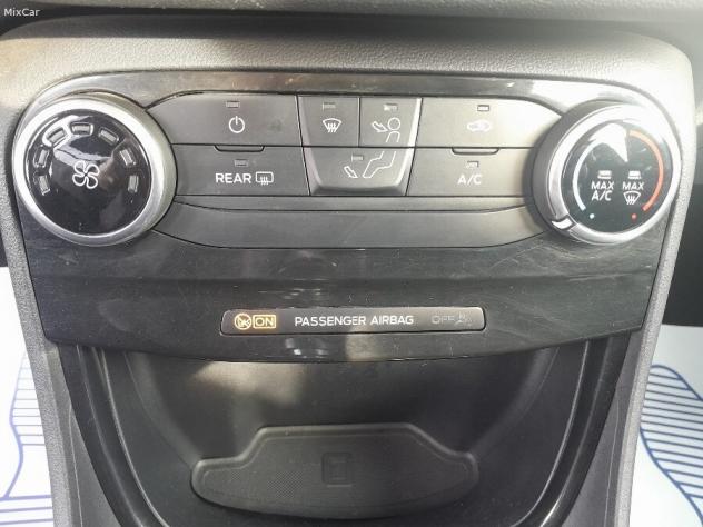 FORD Puma '19- Puma 1.0 EcoBoost Hybrid 125 CV S&S Titanium - Foto 10