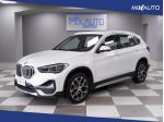BMW X1 sDrive18d xLine Auto