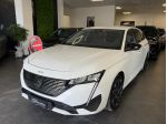 PEUGEOT 308 S.W. ALLURE 1.5 EAT8 130CV PELLE NAVI CAM ANNO 2023