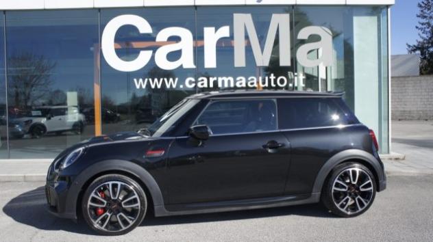 MINI John Cooper Works 2.0 John Cooper Works JCW rif. 23378944 - Foto 2