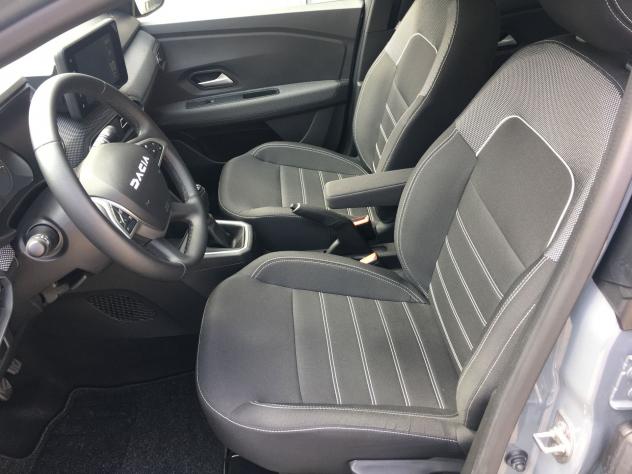 Dacia Sandero 1.0 TCe STREETWAY EXPRESSION IVA TOTALMENTE DEDUCIBILE - Foto 10