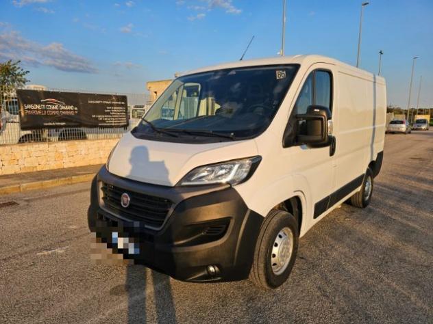 FIAT Ducato 28 2.3 MJT 120CV PC-TN Furgone rif. 23711233