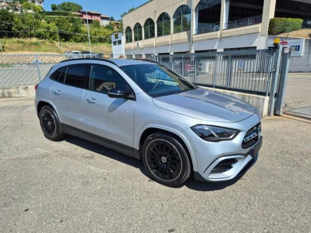 MERCEDES-BENZ GLA 200 d AMG Line Extra rif. 23910327 - Foto 6