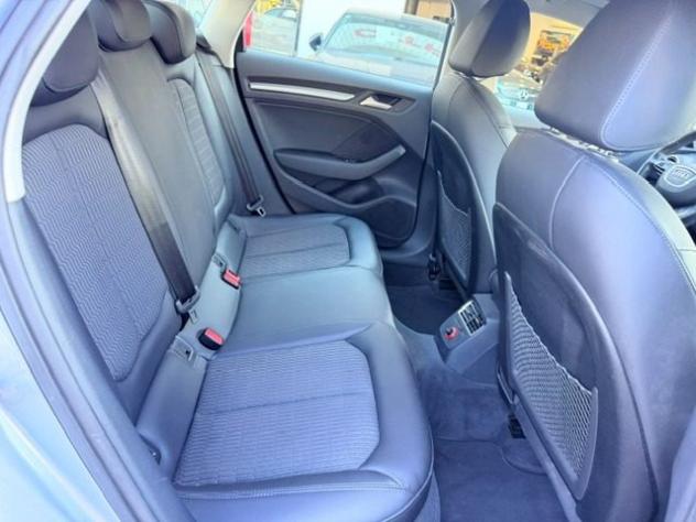 AUDI A3 SPB 1.6 TDI Design rif. 24130752 - Foto 9