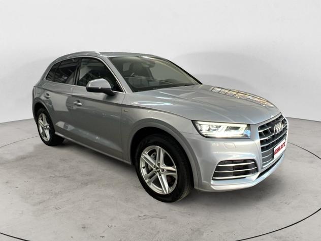 Audi Q5 Q5 40 2.0 tdi quattro 190cv s-tronic - Foto 8