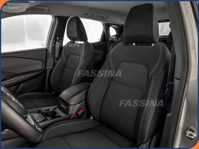Nissan Qashqai 1.3 mhev Acenta 2wd 140cv - Foto 8