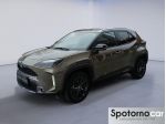 Toyota Yaris Cross 1.5H (116 CV) E-CVT Adventure