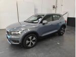Volvo XC40 XC40 1.5 t5 phev Inscription Expression auto my21