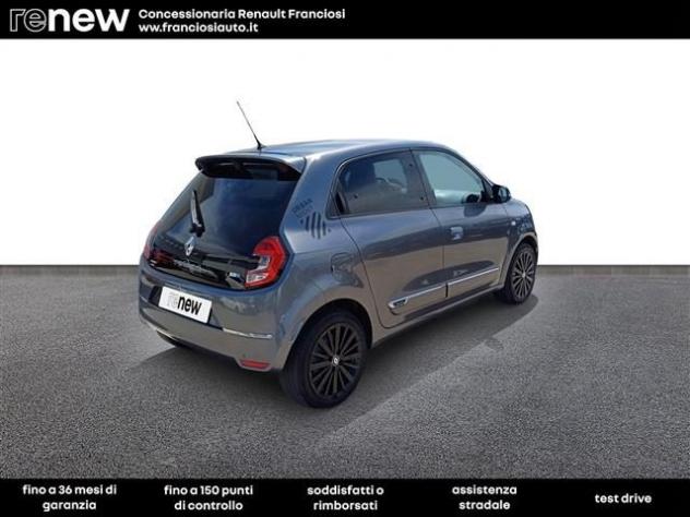 RENAULT Twingo ELECTRIC Urban Night 22kWh rif. 23748725 - Foto 3