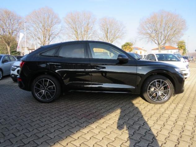 AUDI Q5 SPB SportBack S tronic S line #Tetto rif. 20157634 - Foto 4