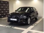 Audi A3 A3 Sportback 2.0 tdi Business Advanced 150cv s-tronic