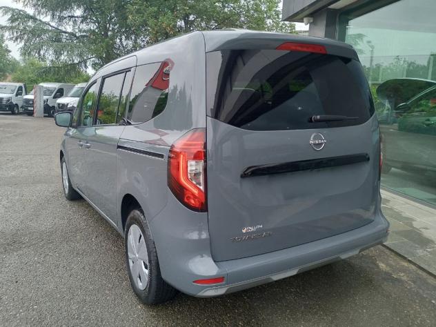 Nissan Townstar PRONTA CONSEGNA 7 POSTI PASSO LUNGO NCONNECTA - Foto 4