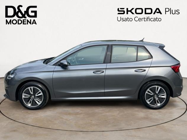 Škoda Fabia 1.0 MPI Evo 59KW AMBITION - Foto 2