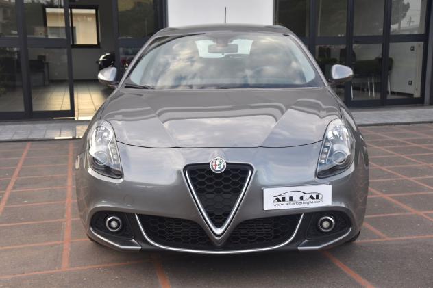 Alfa Romeo Giulietta 1.6 JTDm 120 CV Business - Foto 2