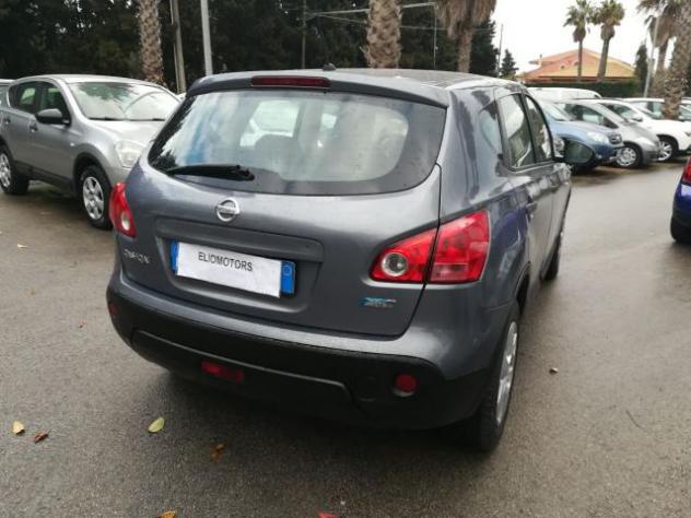 Nissan Qashqai 1.5 DCI ELIOMOTORS MODICA - Foto 8