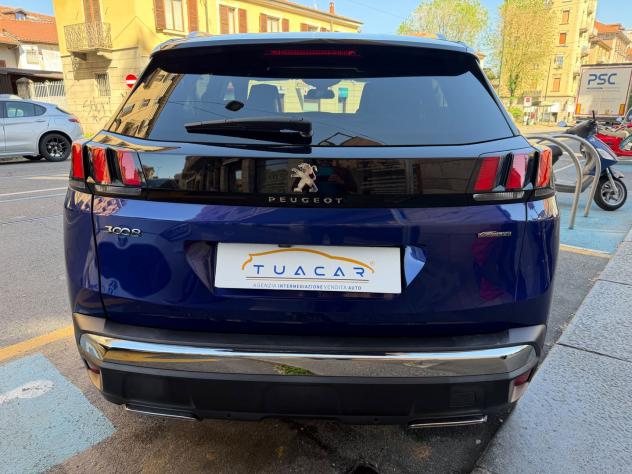 Peugeot 3008 GT Line 1.2 PureTech 130*PROMO #11499 - Foto 7