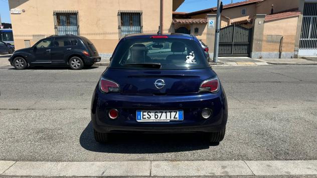 Opel Adam 1.4 87 CV GPL Tech Jam - Foto 5