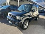 Suzuki Jimny 1.3 16v JLX+ 4wd GPL