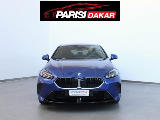 BMW 120 170CV Steptronic 48V MSport *PROMO PARISI GROUP* rif. 23745619 - Foto 5
