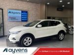 NISSAN Qashqai 1.6 dCi 130 2WD Business rif. 19704401
