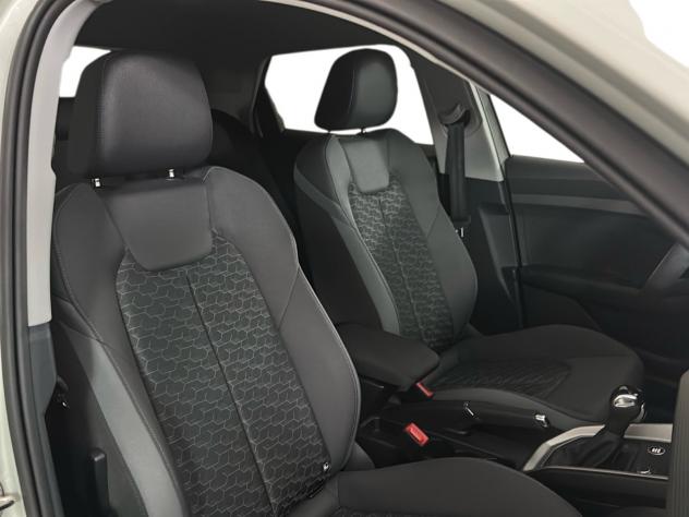 Audi A1 Sportback A1 Sportback 25 TFSI S tronic S line edition - Foto 9