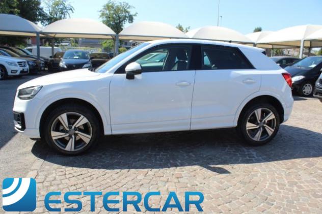 AUDI Q2 30 TDI S tronic Admired rif. 24069738 - Foto 9