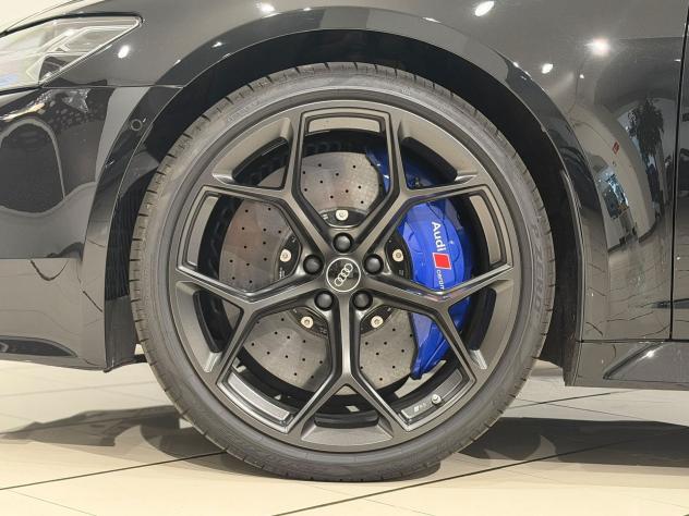 Audi A6 RS6 Avant 4.0 mhev quattro tiptronic - Foto 7