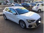 Audi A3 SPB 30 TDI Business Advanced