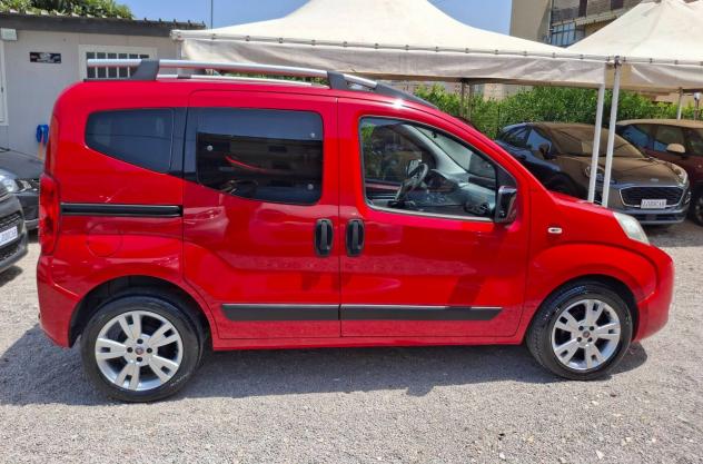 Fiat Qubo 1.3 MJT 75 CV Dynamic - Foto 6