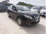 Nissan Qashqai 1.5 dCi Tekna - 2015