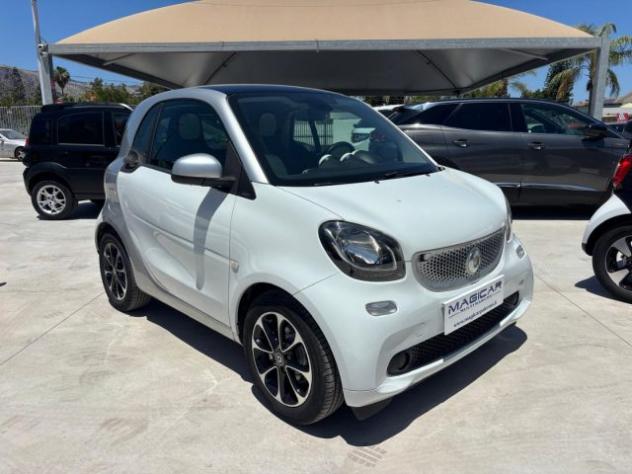 SMART ForTwo 70 1.0 Passion rif. 23636464