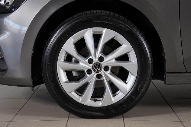 Volkswagen Polo 1.0 TGI Highline 90CV - Foto 6