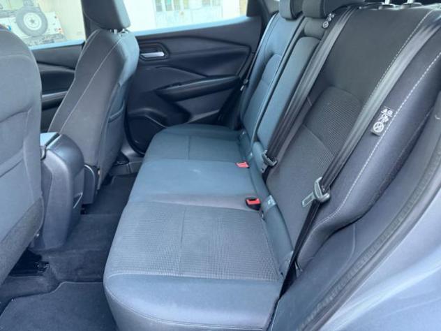 NISSAN Qashqai 1.3 MHEV 140 CV Business rif. 24181795 - Foto 9