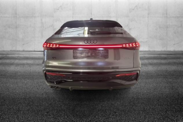 AUDI Q5 TDI 150 kW mHEV+ S tronic quattro S line edition rif. 23757923 - Foto 5