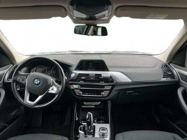 BMW X3 xDrive 20d Business Advantage - Foto 8