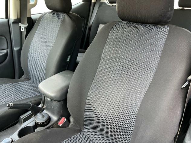 Mitsubishi L200 L200 cl.cab 2.3d Invite Connect 4wd 150cv - Foto 10