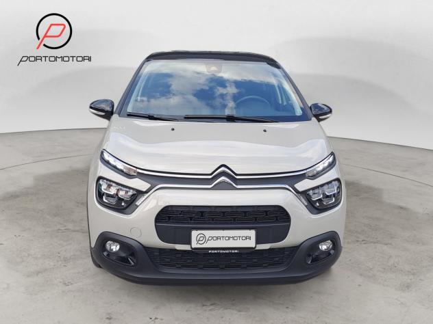 Citroën C3 3ª serie PureTech 83 S&S Shine - Foto 8