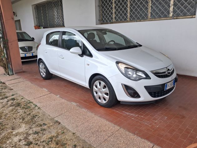 OPEL CORSA 1.2 Gpl Tech Cosmo.RESTYLING.OTTIME CONDIZIONI