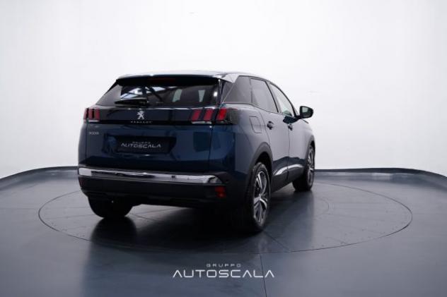 PEUGEOT 3008 1.5 BlueHDi 130CV S&S EAT8 Allure Pack rif. 23818324 - Foto 6