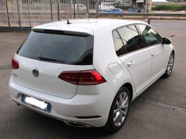 Volkswagen Golf 1.6 TDI 115 CV 5p. Highline BlueMotion Technology - Foto 6
