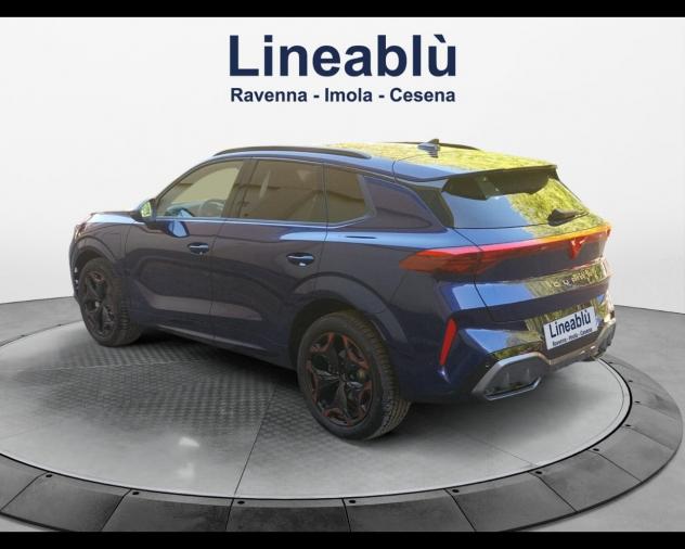 CUPRA Terramar CUPRA TerramarTerramar1.5 e-HYBRID150 kW (204 CV)pHEVDSG 6 marce2WD - Foto 3